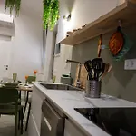 A Casa Da Carlo Al Borgo 2 Apartament Palermo