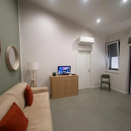 A Casa Da Carlo Al Borgo 2 *