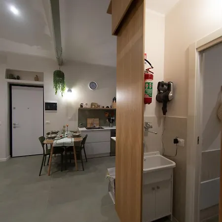 A Casa Da Carlo Al Borgo 2 巴勒莫