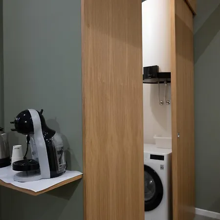 A Casa Da Carlo Al Borgo 2 巴勒莫