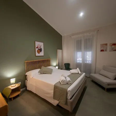 A Casa Da Carlo Al Borgo 2 公寓 *