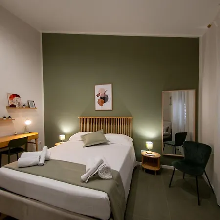 A Casa Da Carlo Al Borgo 2 公寓 *