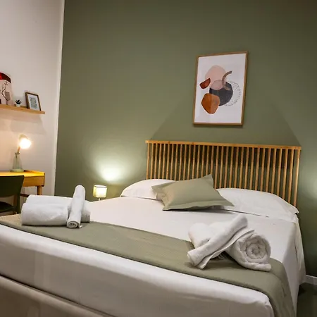 A Casa Da Carlo Al Borgo 2