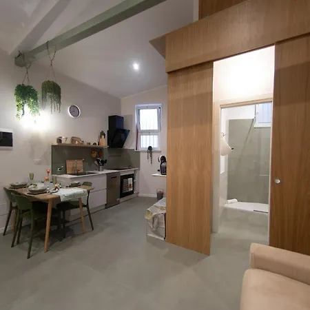 A Casa Da Carlo Al Borgo 2 巴勒莫