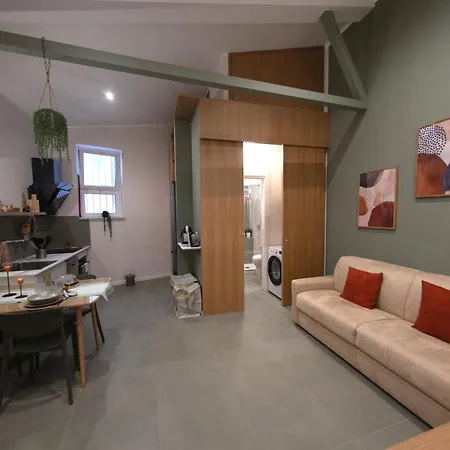 A Casa Da Carlo Al Borgo 2 *