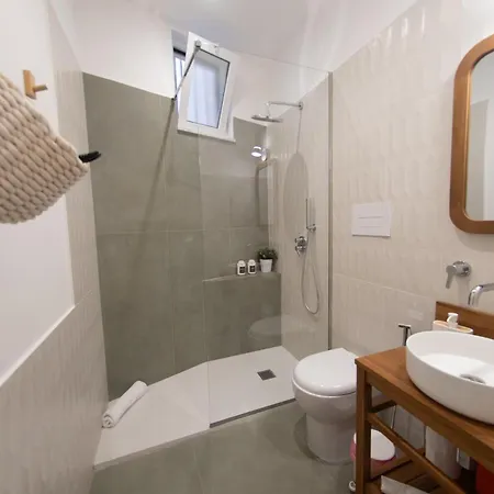 A Casa Da Carlo Al Borgo 2 公寓 巴勒莫