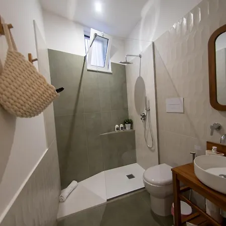 A Casa Da Carlo Al Borgo 2 公寓 巴勒莫