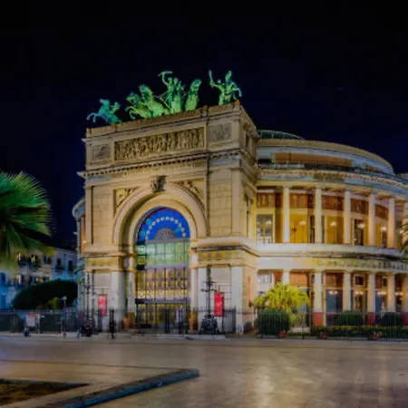 公寓 A Casa Da Carlo Al Borgo 2