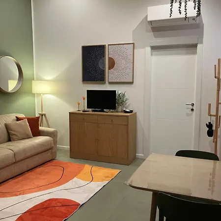 شقة A Casa Da Carlo Al Borgo 2