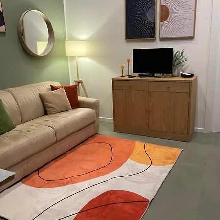 A Casa Da Carlo Al Borgo 2 شقة *