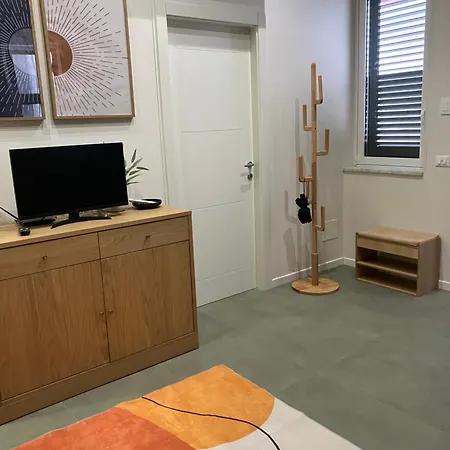 A Casa Da Carlo Al Borgo 2 شقة *