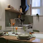 Lejlighed A Casa Da Carlo Al Borgo 2
