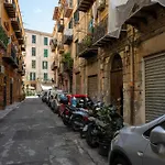 A Casa Da Carlo Al Borgo 2 Lejlighed