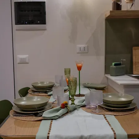 A Casa Da Carlo Al Borgo 2 *